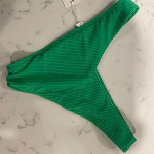 Frankies Bikinis Enzo bottom